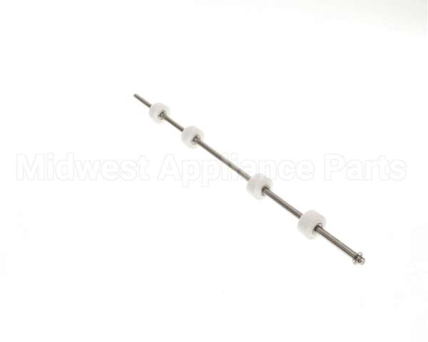 353-257S Prince Castle Shaft Tensioning Asy