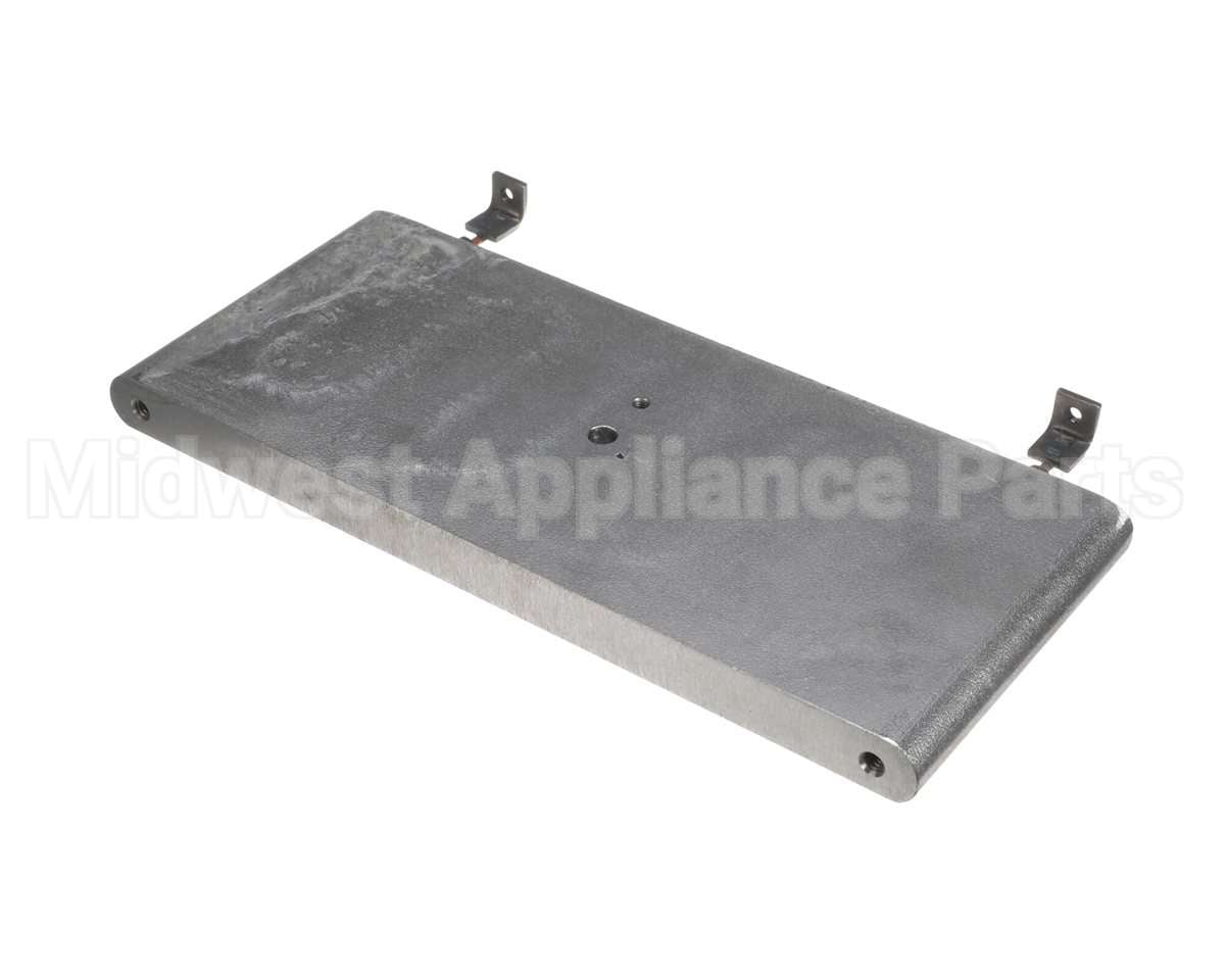 353-277 Prince Castle Platen Heater Cbt Club 1477W/240V