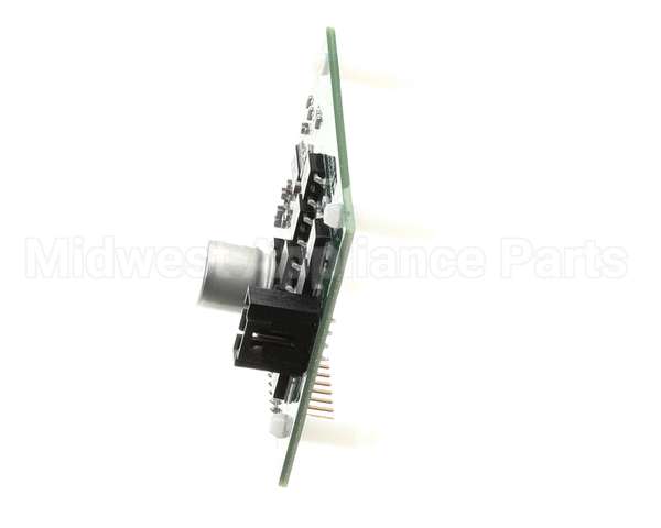 353-324S Prince Castle Pcb Assembly Step Motor Board