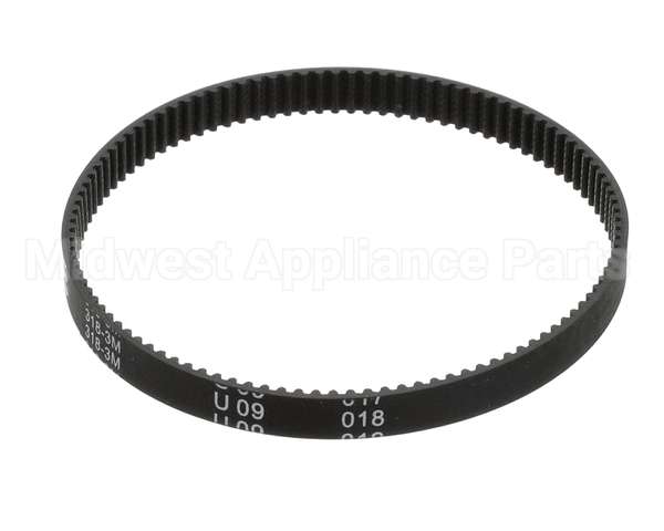 353-333S Prince Castle Belt 3Mm 106 Teeth