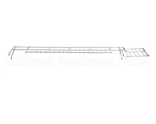 353-909S Prince Castle Infeed Short Rack