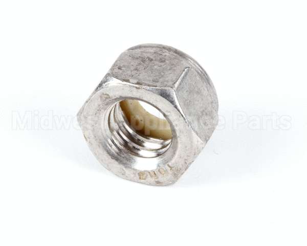 353 Vollrath Nut Hex Nyloc 5/16-18