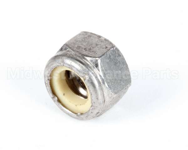 353 Vollrath Nut Hex Nyloc 5/16-18
