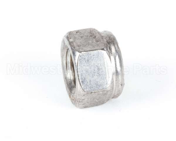 353 Vollrath Nut Hex Nyloc 5/16-18