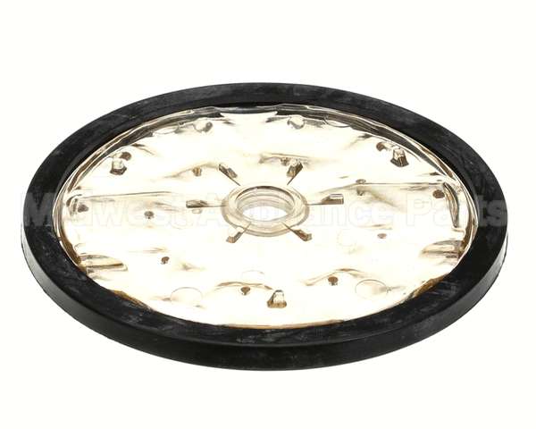 35308.1004 Bunn Sprayhead Assembly, 21 Hole