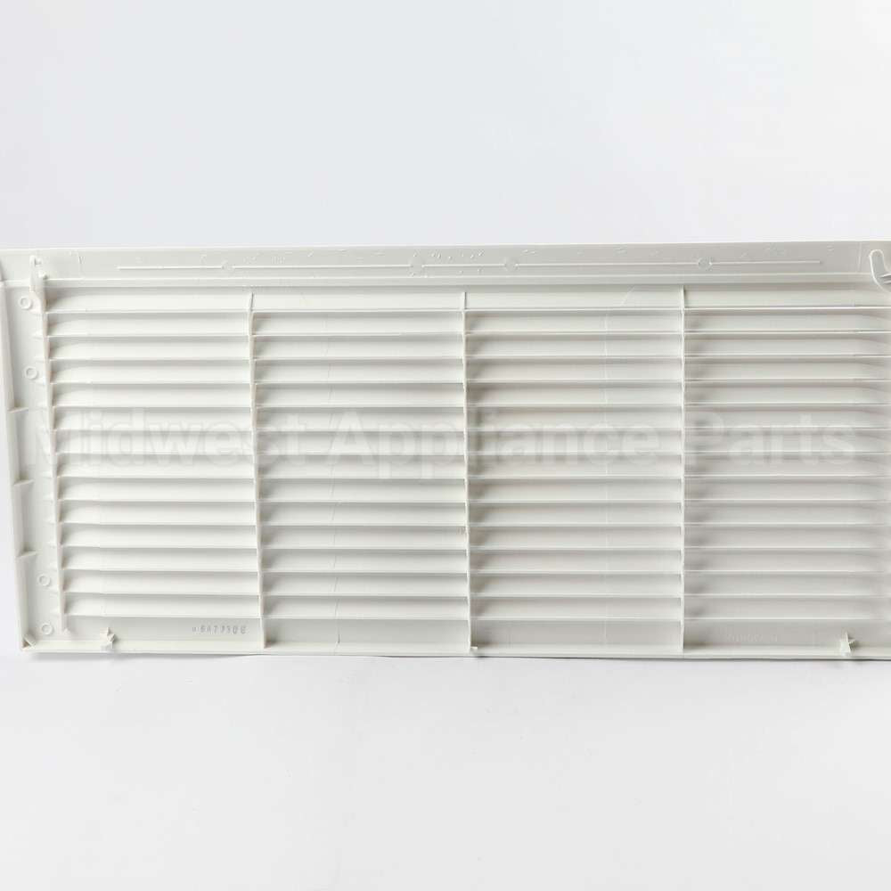 3530A10272F LG Grille,Inlet