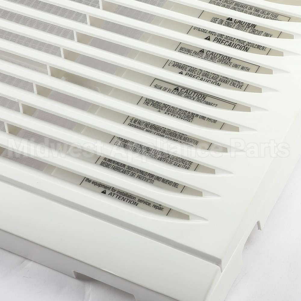 3531A18004P LG Grille Assembly,Front