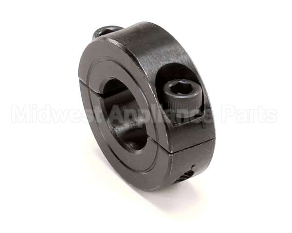 35323 Middleby Coupling,Collar Split 5/8Dia