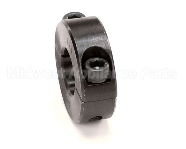 35323 Middleby Coupling,Collar Split 5/8Dia