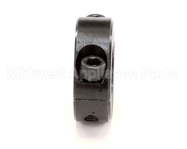 35323 Middleby Coupling,Collar Split 5/8Dia