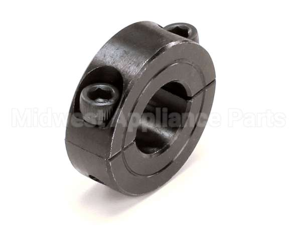 35323 Middleby Coupling,Collar Split 5/8Dia