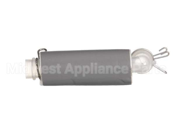 35342.0000 Bunn Tube, Silicone-Formed