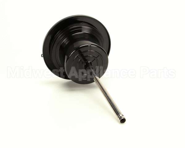 35365.0000 Bunn Lid Assembly, Brew-Thru 1.5Gl