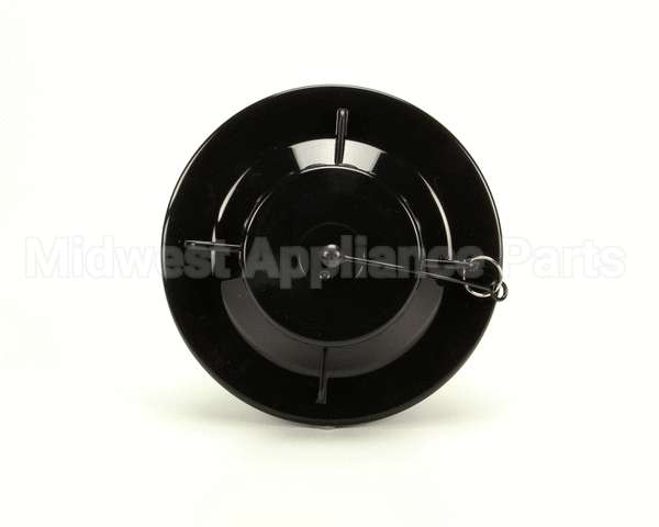 35365.0000 Bunn Lid Assembly, Brew-Thru 1.5Gl