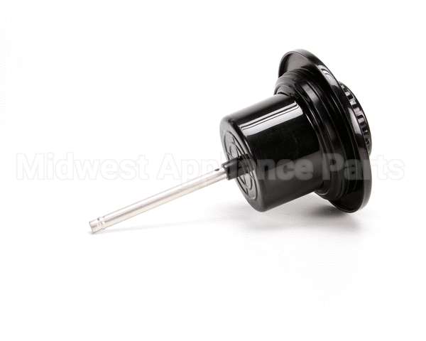 35365.0001 Bunn Lid Assembly, Brew-Thru 1.0 Gal