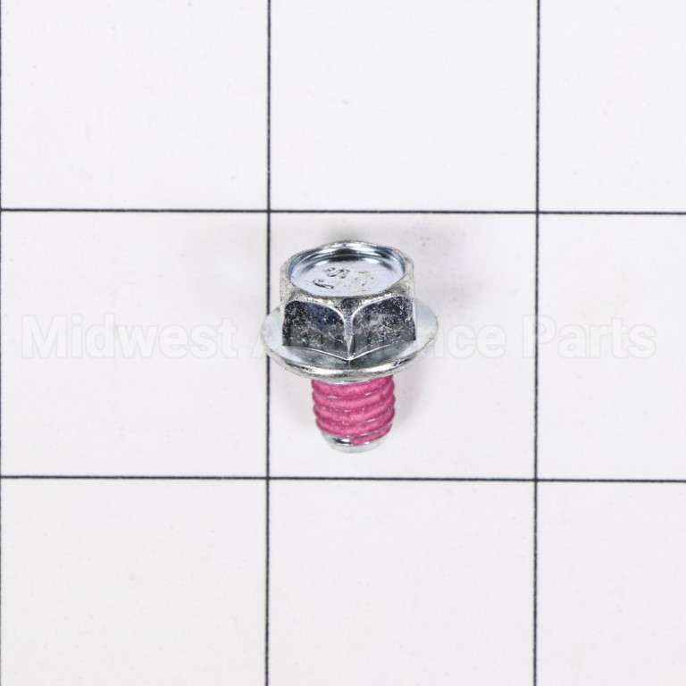 35369 Speed Queen Screw,Hex Flange Hd 5/16-18X.430