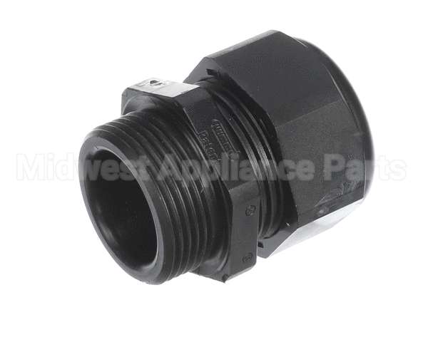 354-00031 Grindmaster Cecilware Strain Relief 1.125 Panel 0.313 Cord