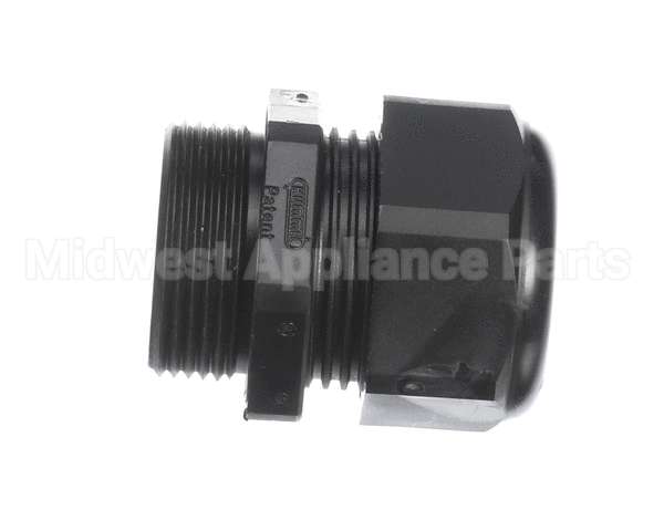 354-00031 Grindmaster Cecilware Strain Relief 1.125 Panel 0.313 Cord