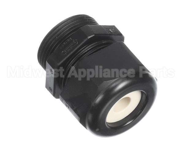 354-00031 Grindmaster Cecilware Strain Relief 1.125 Panel 0.313 Cord