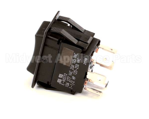 35414-7 Montague Switch, Rocker