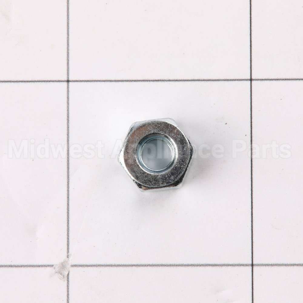 35423 Speed Queen Nut Hex 10-32Smach-Unf-Znc Spl