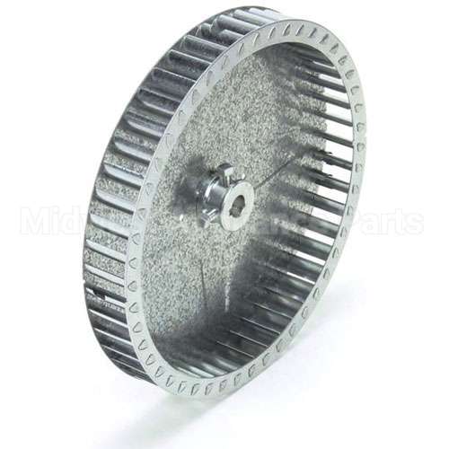 354262-1 Compatible Hobart Blower