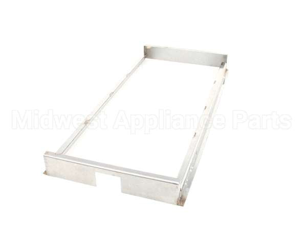 3544-0 Montague Burner Frame