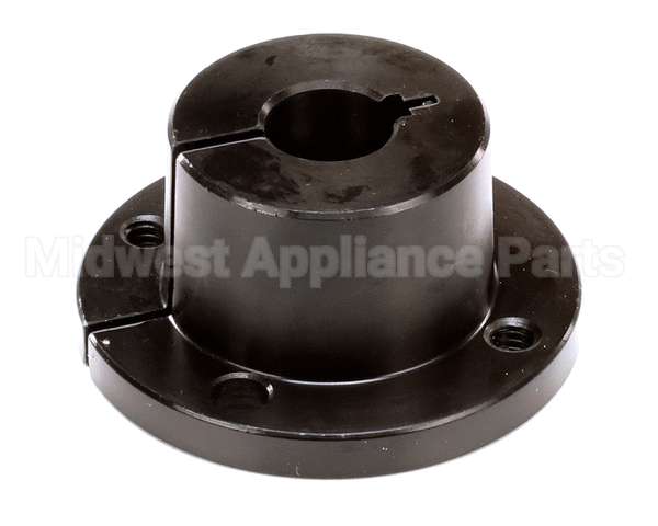 354404 Accurex Bushing,Qt X 0.625,W/Set Scr