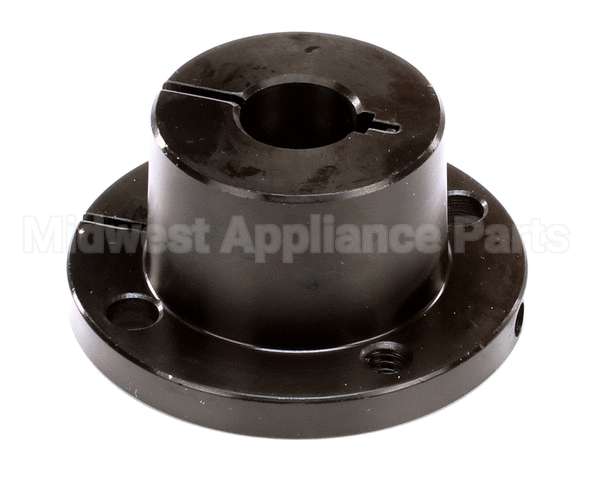 354404 Accurex Bushing,Qt X 0.625,W/Set Scr