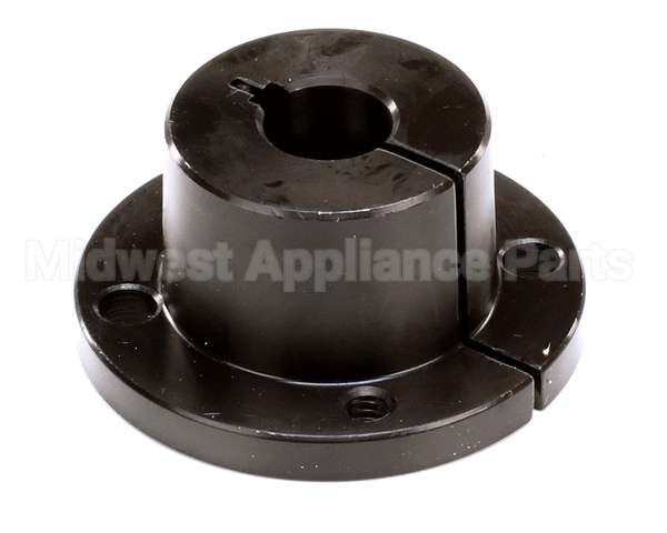 354404 Accurex Bushing,Qt X 0.625,W/Set Scr