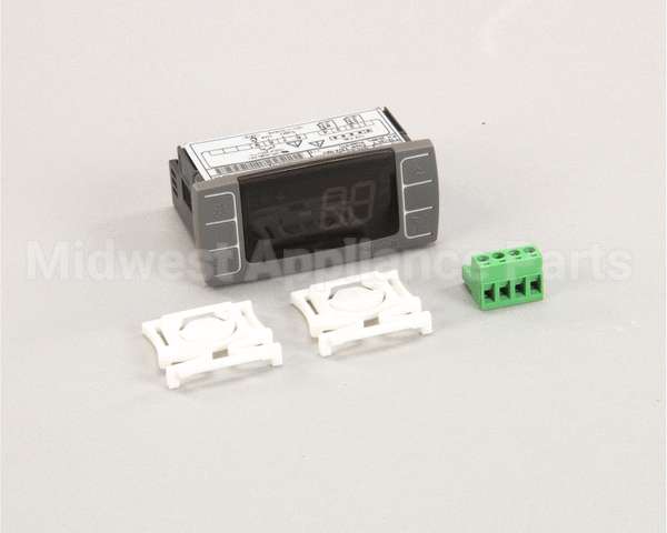 35442 Silver King Control Electronic Med Temp 115V