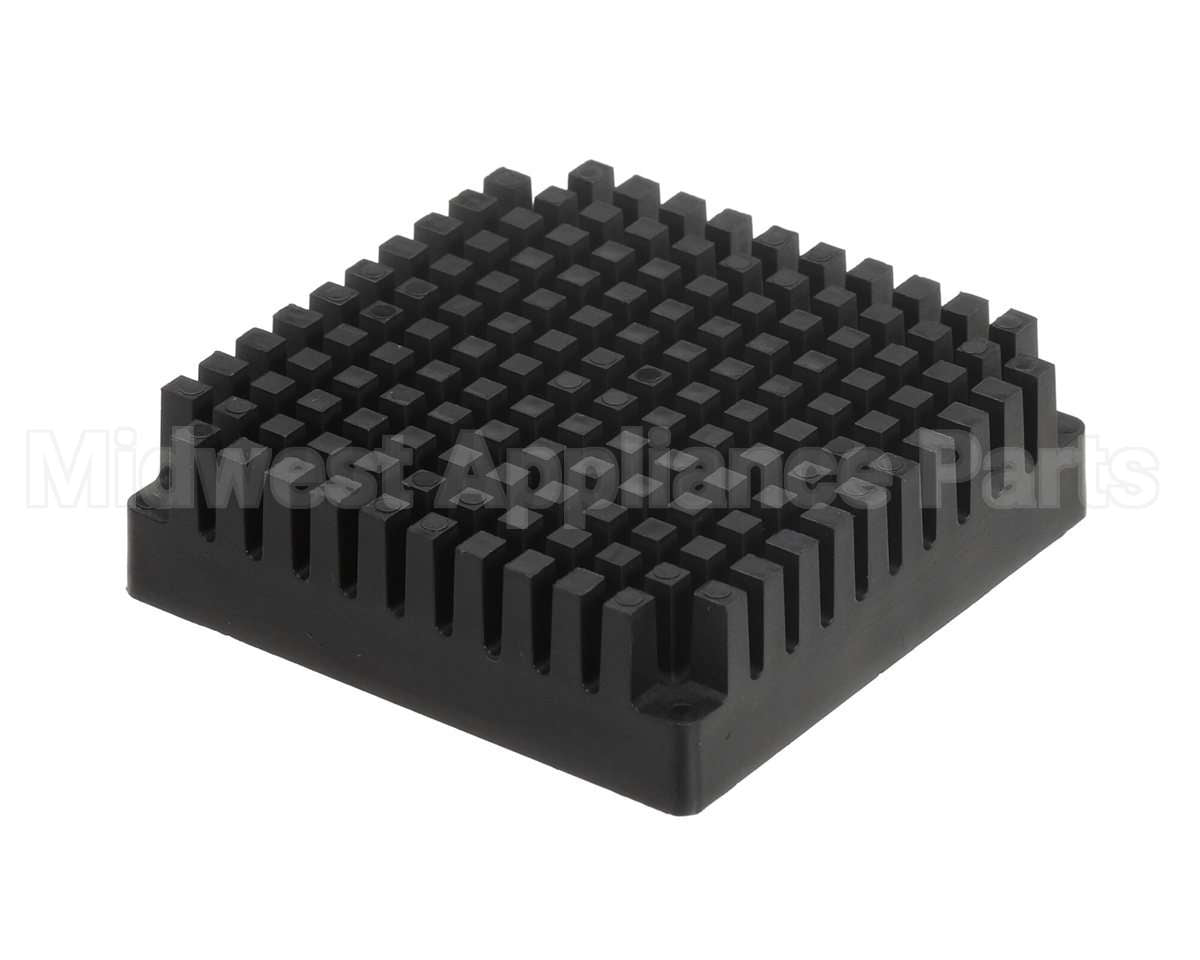354485-1 Vollrath Dicer Head 1/4&1/2