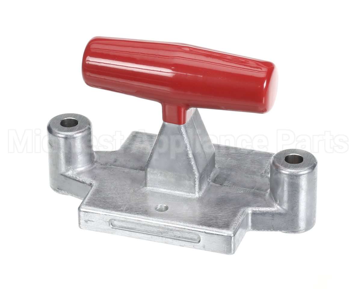 354486-1 Vollrath Instacut 3.5 T-Handle/Pusher