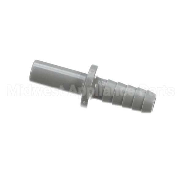 3545345 Compatible Delfield Cpling, 3/8 Brb X 3/8 St M, Ptc