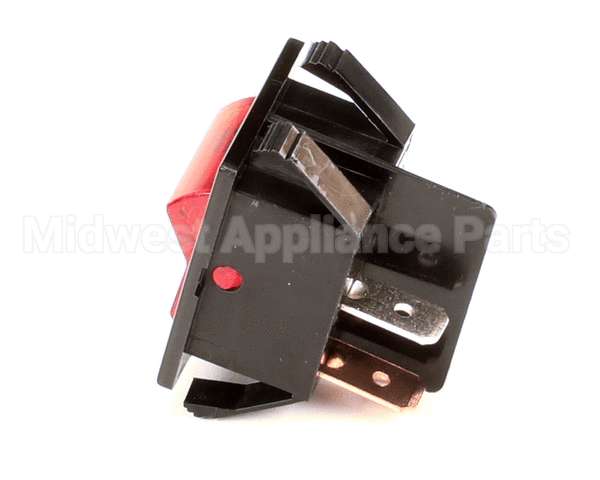 354552 Eagle-Metal Masters Rocker Switch