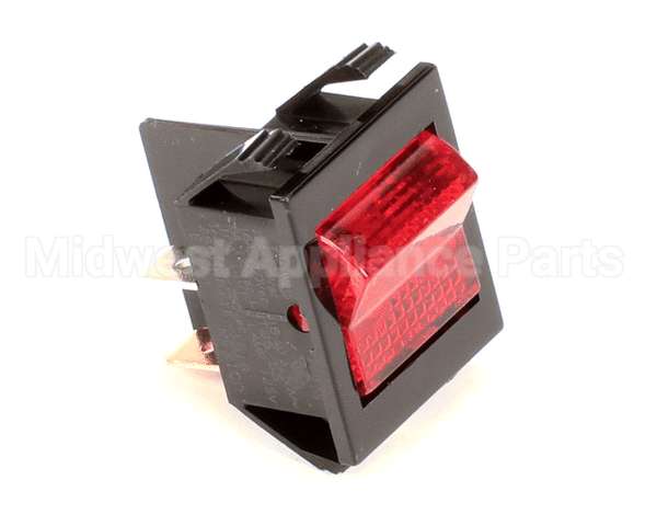 354552 Eagle-Metal Masters Rocker Switch