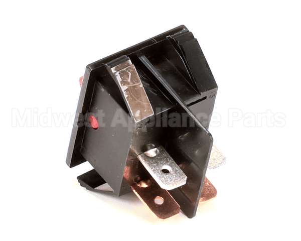 354552 Eagle-Metal Masters Rocker Switch