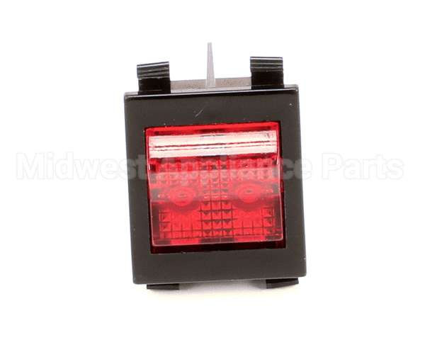 354552 Eagle-Metal Masters Rocker Switch