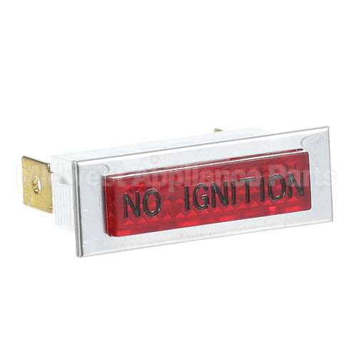 354575-00004 Compatible Hobart Signal Light