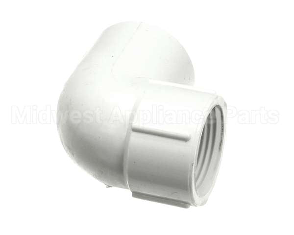 3547370 Delfield Elbow,90,1,Slip/Thread, Pvc