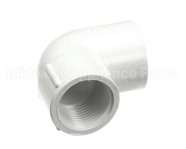 3547370 Delfield Elbow,90,1,Slip/Thread, Pvc