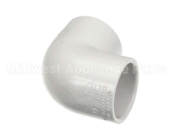 3547371 Delfield Elbow,90,1,Slip/Slip,Pvc