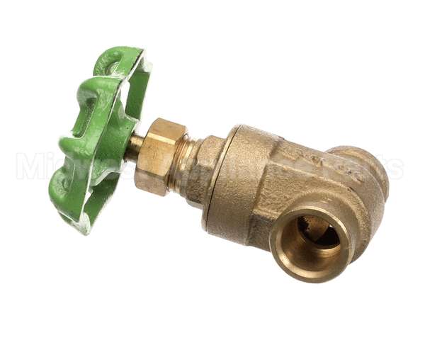 3547486 Delfield Valve,Gate,1/2