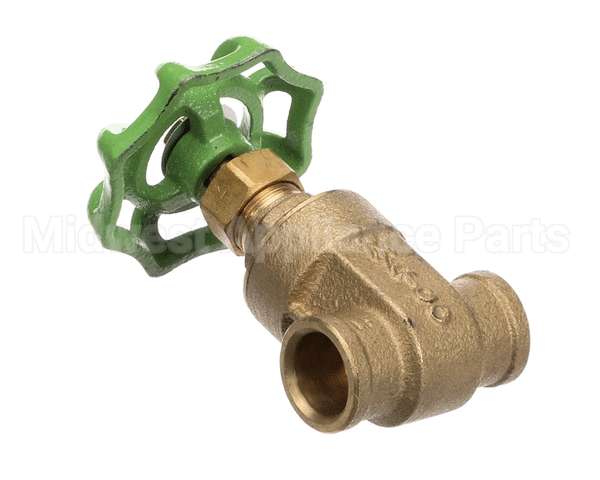 3547486 Delfield Valve,Gate,1/2