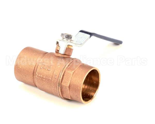 3547609 Delfield Valve,Ball 1-1/2 C X C