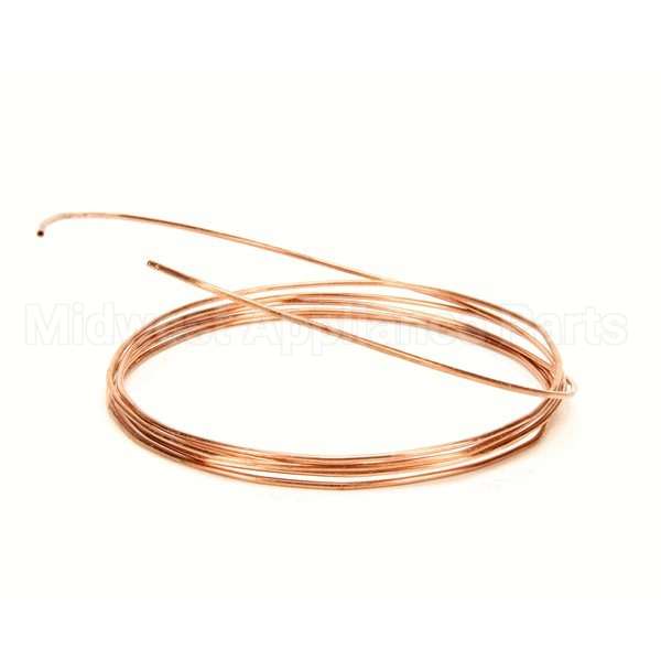 3547747-S Compatible Delfield Tube, Cap, 0.049Id/0.099 Od X 120