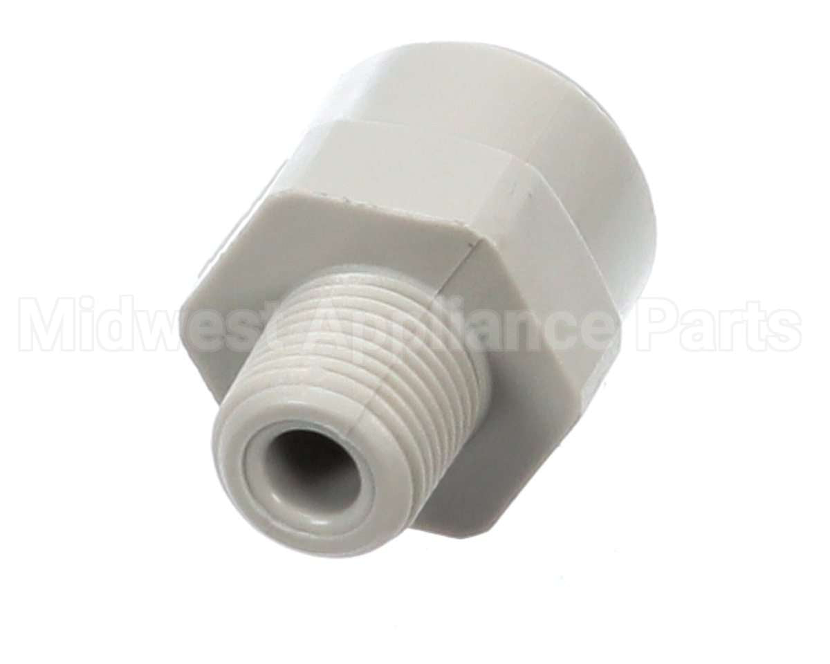 3547773 Multiplex Fitting,1/8" Mpt To 1/4" Ptc
