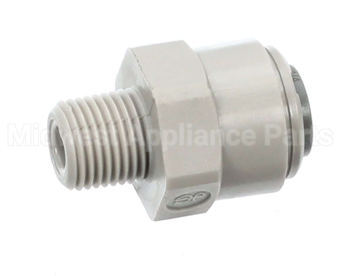 3547773 Multiplex Fitting,1/8" Mpt To 1/4" Ptc
