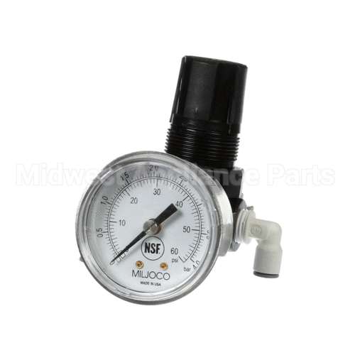 3547784 Multiplex Regular Pressure Water