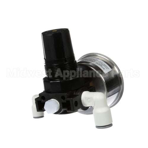 3547784 Multiplex Regular Pressure Water